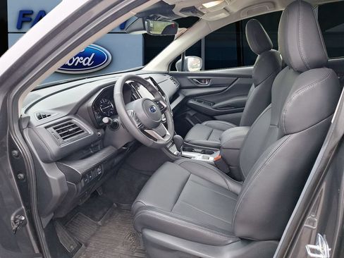 Certified 2026 Subaru Ascent Premium w/ Popular Package #2 AWD/4WD image 11