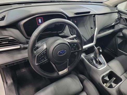 Certified 2024 Subaru Outback Limited AWD/4WD image 12