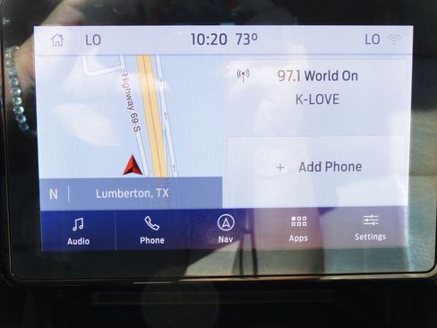 Used 2020 Ford Explorer XLT w/ Equipment Group 202A image 20