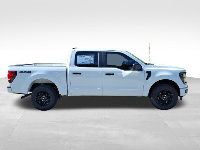 New 2026 Ford F150 STX AWD/4WD image 15