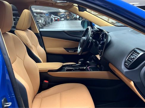 Certified 2024 Lexus NX 350 AWD image 25