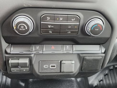 New 2026 Chevrolet Silverado 2500 W/T w/ WT Convenience Package RWD image 20