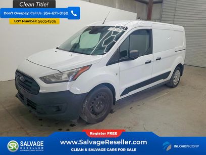 Used 2020 Ford Transit Connect XL