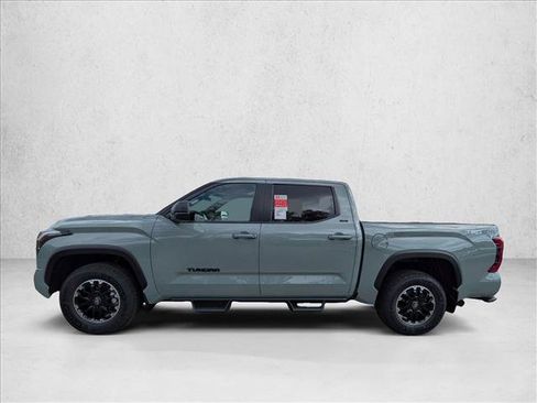 New 2026 Toyota Tundra SR5 image 5