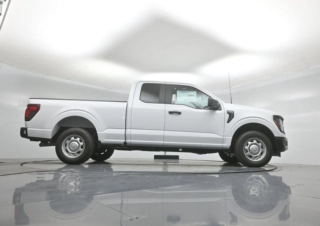 New 2026 Ford F150 XL RWD image 40