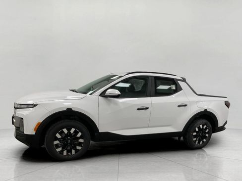 New 2026 Hyundai Santa Cruz SEL AWD/4WD image 8