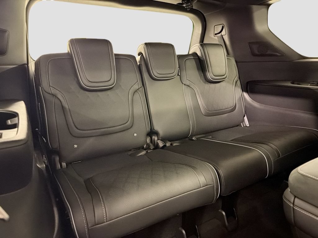 New 2026 INFINITI QX80 Autograph AWD/4WD image 30