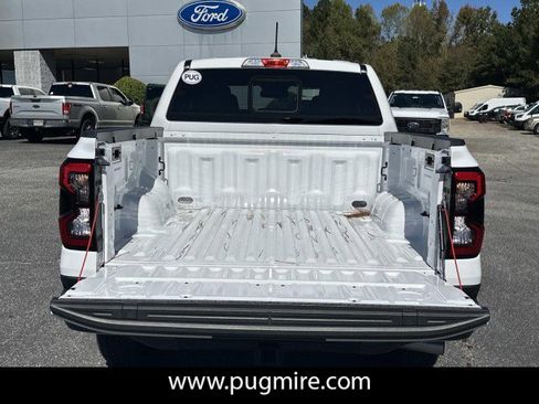 Used 2024 Ford Ranger XLT image 17