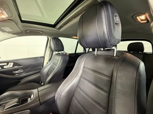 Used 2020 Mercedes-Benz GLE 350 4MATIC image 9