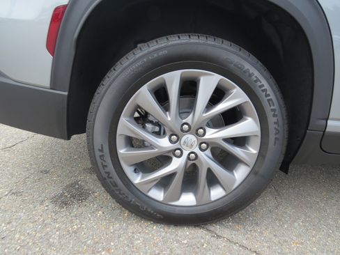 New 2025 Buick Enclave Preferred w/ Power Package image 11