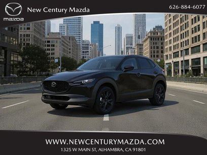 New 2026 MAZDA CX-30 AWD 2.5 S