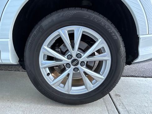 Used 2022 Audi Q3 2.0T Premium image 50