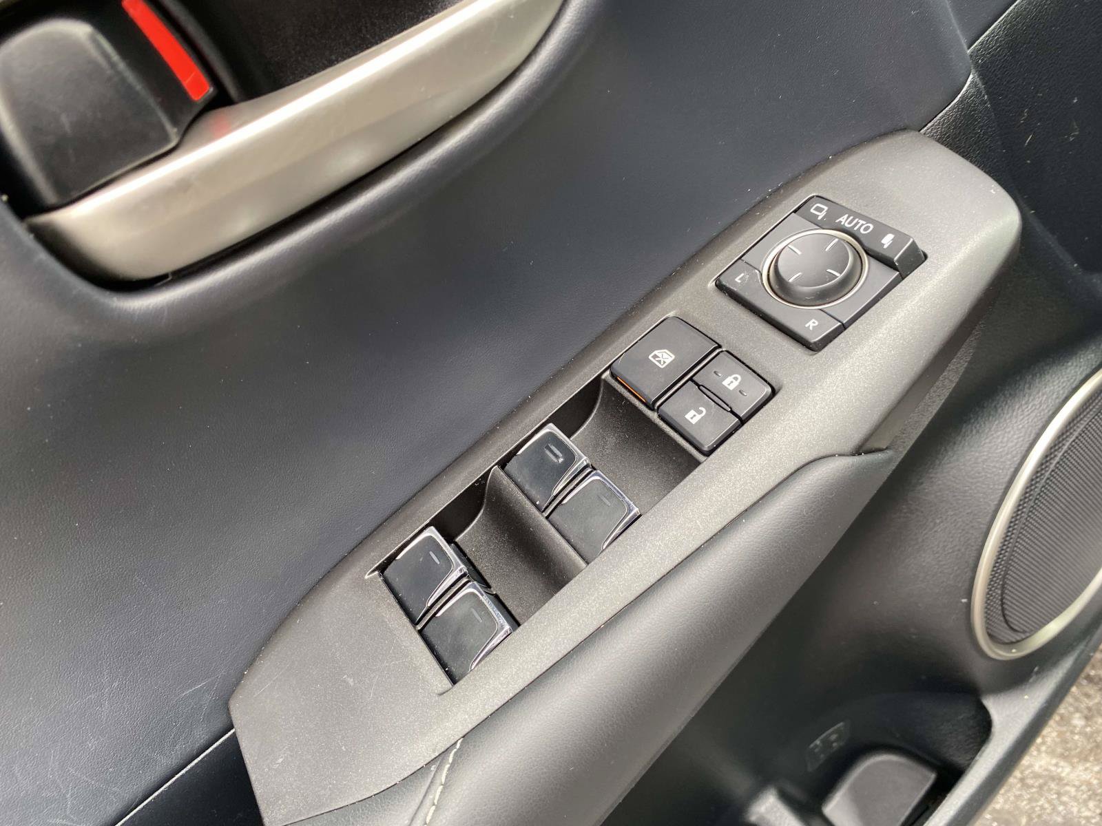 Used 2021 Lexus NX 300 F Sport w/ Accessory Package 2 FWD image 22