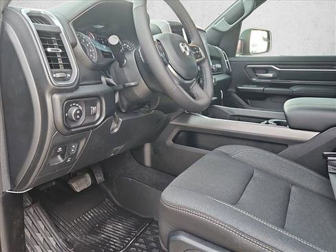 New 2026 RAM 1500 Big Horn w/ Night Edition image 3