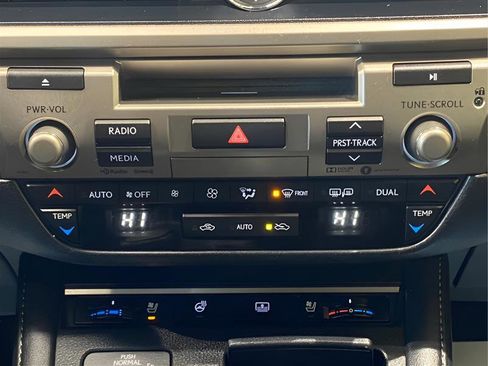 Used 2018 Lexus ES 350 image 23