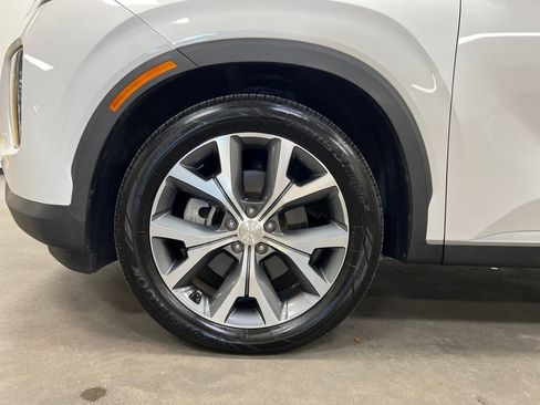 Used 2021 Hyundai Palisade SEL w/ Premium Package FWD image 31