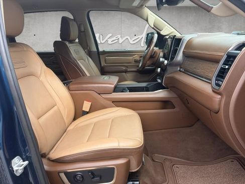 Used 2020 RAM 1500 Limited RWD image 24