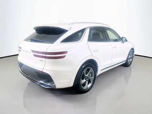 Used 2026 Genesis GV70 2.5T Advanced AWD/4WD image 5