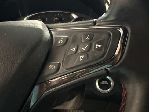 Used 2024 Chevrolet Equinox RS FWD image 19