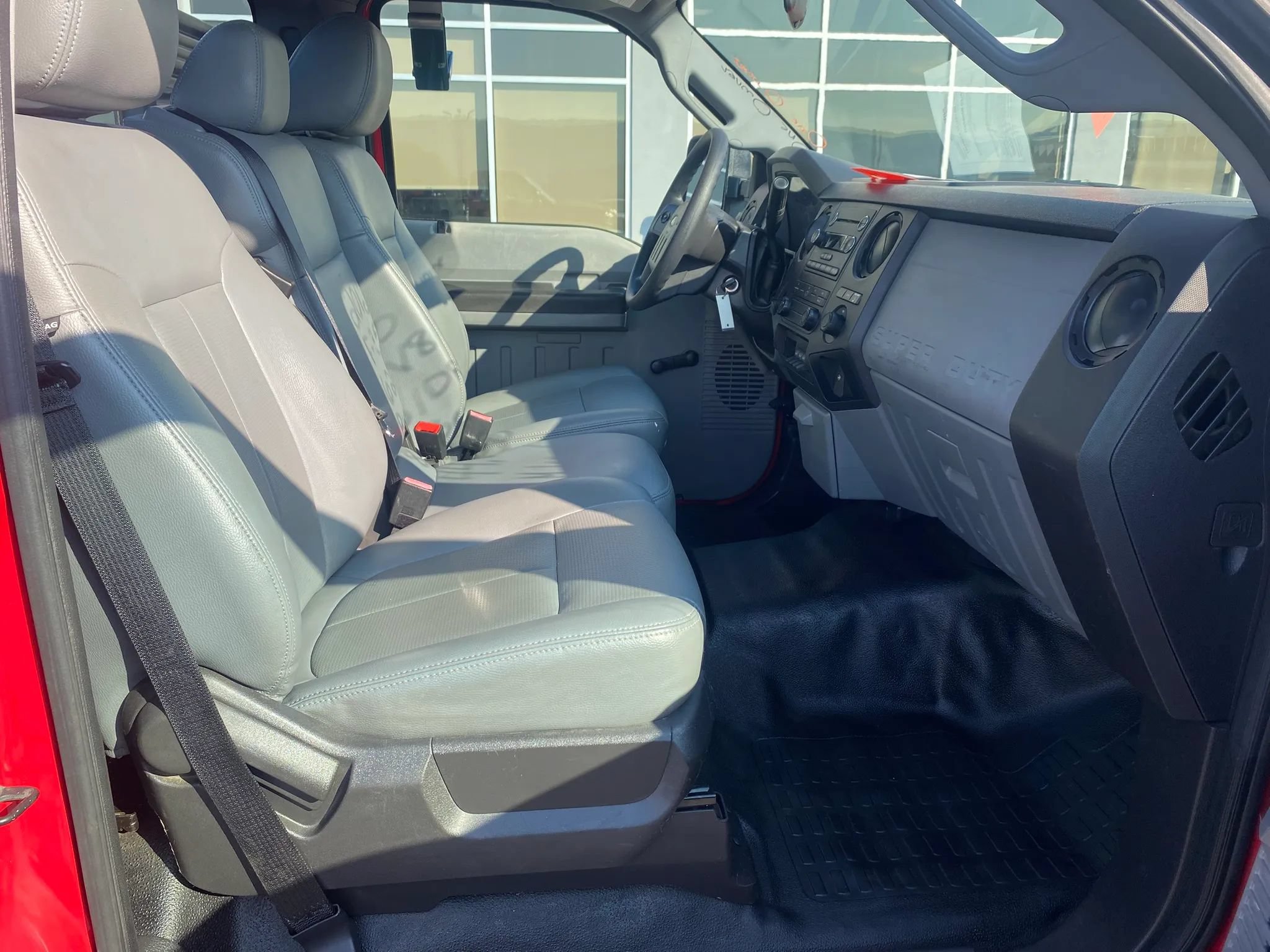 Used 2012 Ford F350 XL RWD image 18