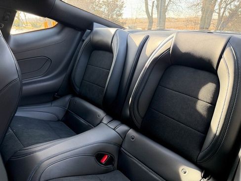 New 2026 Ford Mustang Dark Horse image 12