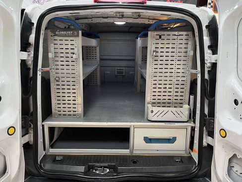 Used 2016 Ford Transit Connect XL FWD image 24