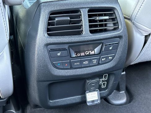 Used 2021 Honda Passport Elite image 19