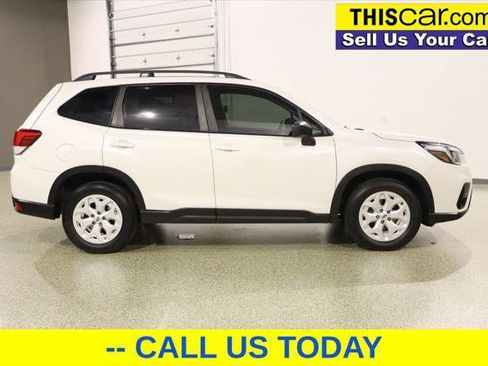 Used 2019 Subaru Forester w/ Alloy Wheel Package image 8