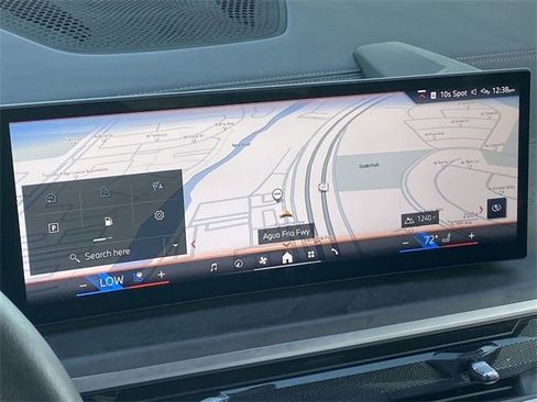 Certified 2025 BMW X7 xDrive40i w/ Premium Package image 29