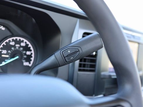 Used 2024 Ford F550 2WD Regular Cab Super Duty w/ XL Chrome Package image 35