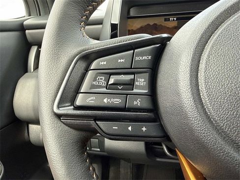 New 2026 Subaru Outback Wilderness image 25