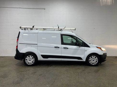 Used 2020 Ford Transit Connect XL FWD image 2