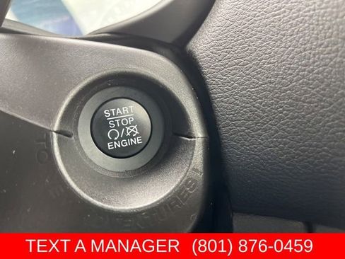 Used 2022 Jeep Renegade Trailhawk w/ Trailer Tow Group AWD/4WD image 29