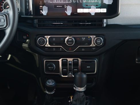 New 2026 Jeep Wrangler Sport image 24