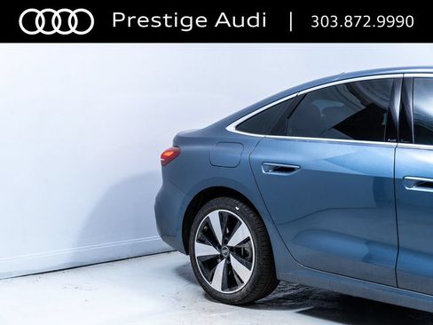 Used 2025 Audi A5 2.0T Premium AWD/4WD image 12