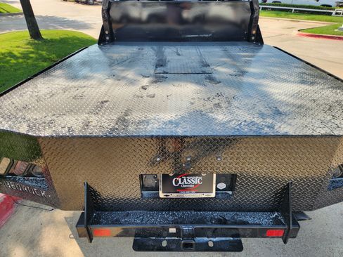 New 2024 Chevrolet Silverado 3500 W/T w/ WT Convenience Package image 32