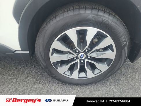 Certified 2024 Subaru Outback Limited AWD/4WD image 20