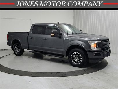 Used 2019 Ford F150 XLT w/ Equipment Group 302A Luxury