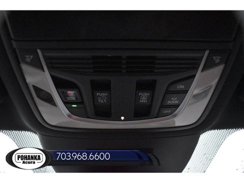 New 2026 Acura MDX A-Spec AWD/4WD image 20