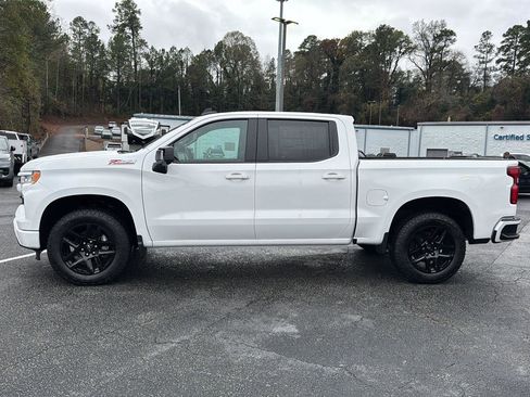 New 2026 Chevrolet Silverado 1500 RST image 3