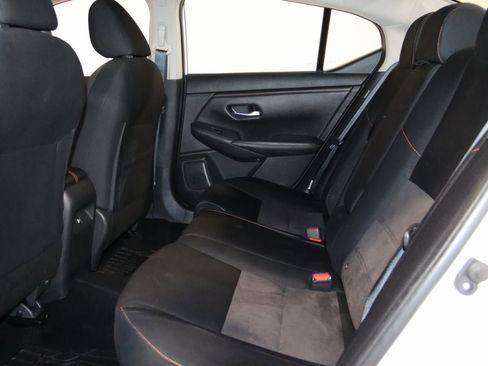 Used 2021 Nissan Sentra SR image 46