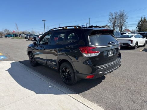 Used 2025 Subaru Forester Wilderness image 6