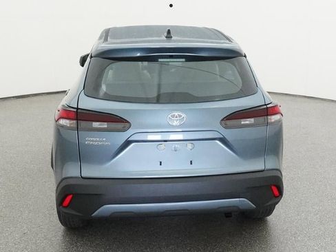 New 2026 Toyota Corolla Cross L FWD image 7