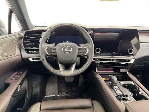 New 2026 Lexus RX 350 FWD image 23
