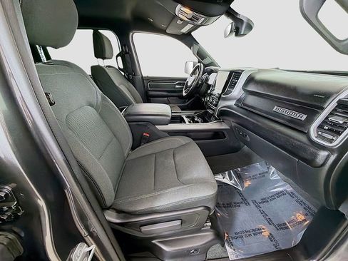 Used 2022 RAM 1500 Big Horn image 18