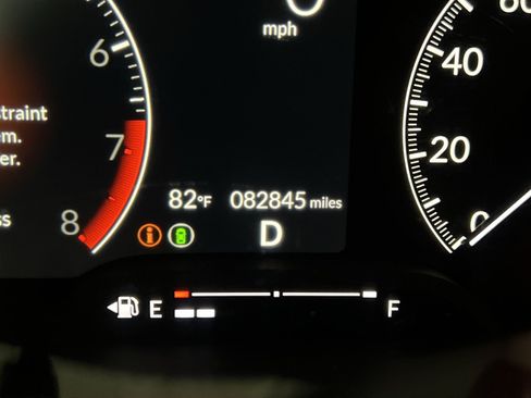 Used 2024 Honda Civic LX image 17