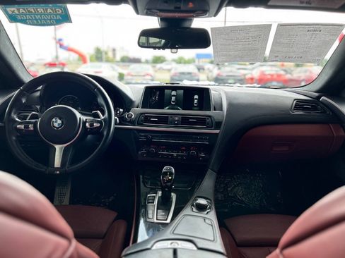 Used 2014 BMW 650i Coupe RWD image 52