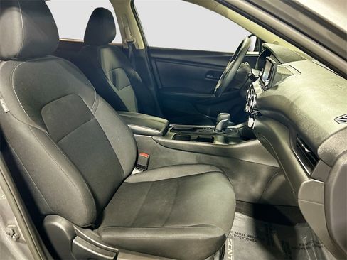 Used 2024 Nissan Sentra S image 23