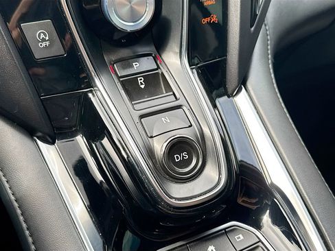 Used 2020 Acura RDX AWD image 17