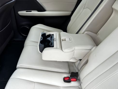 Used 2018 Lexus RX 450h 450h w/ Premium Package image 40